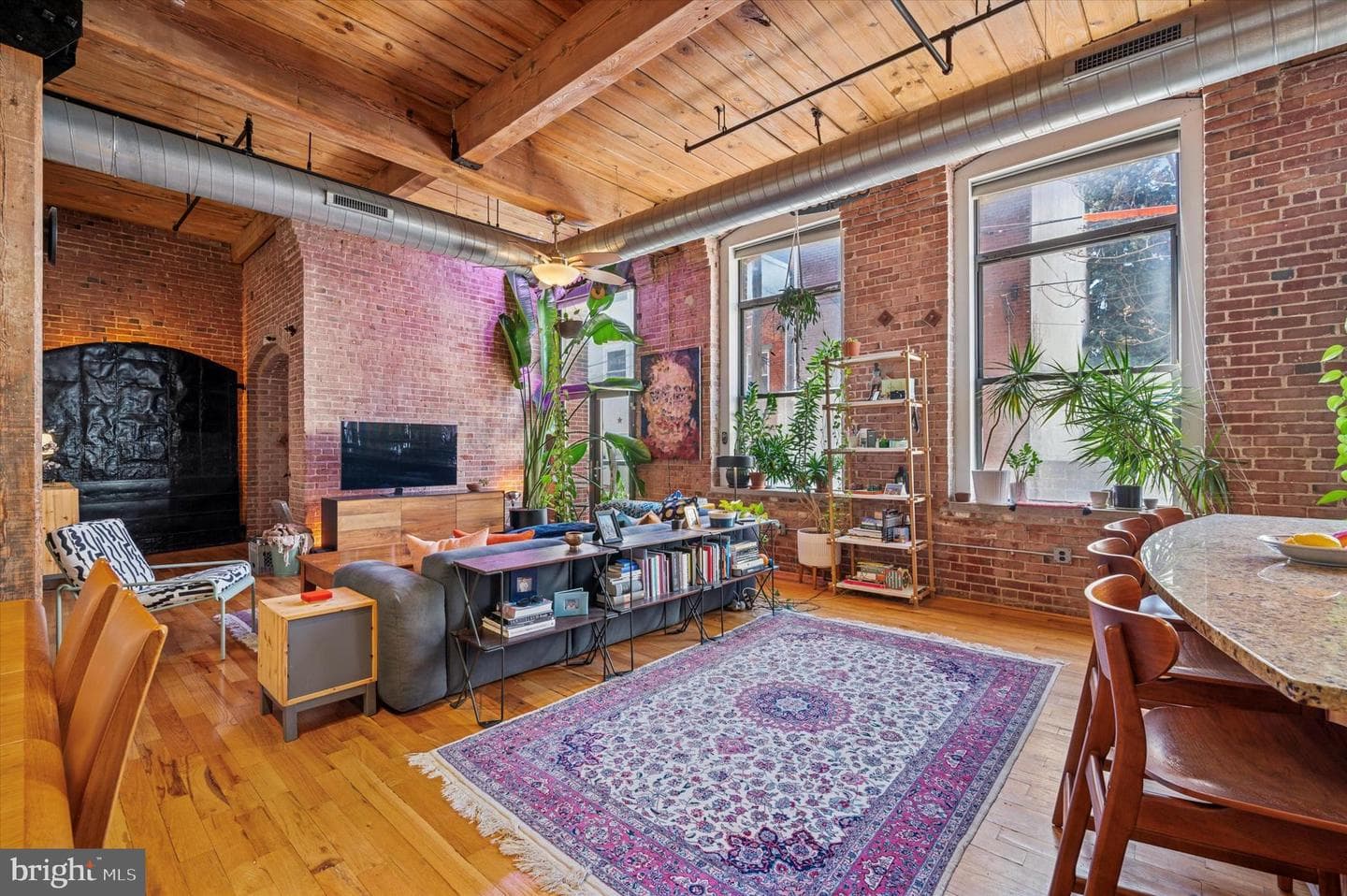 1524 N Hancock Street #204 photo 5