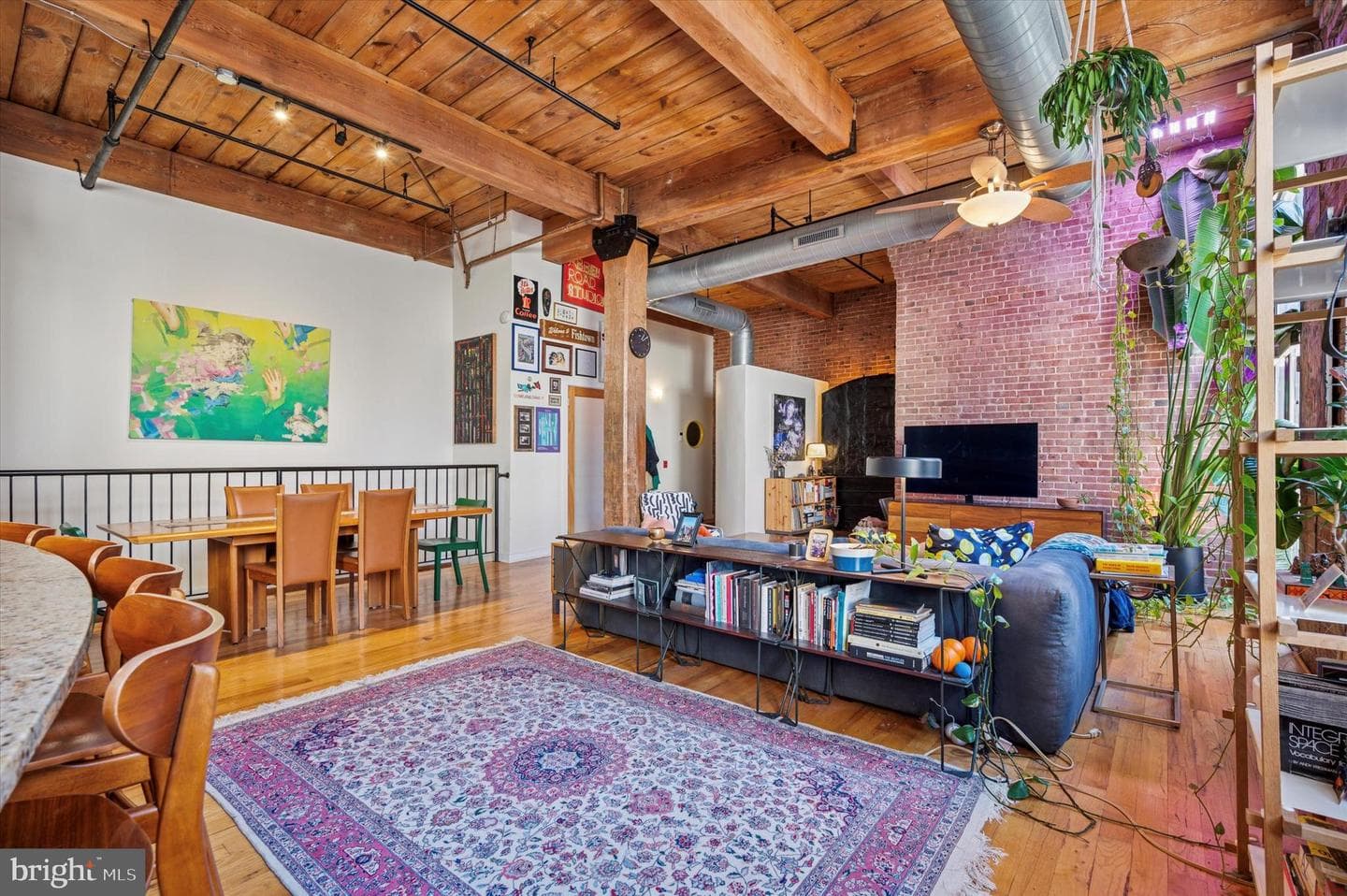 1524 N Hancock Street #204 photo 6