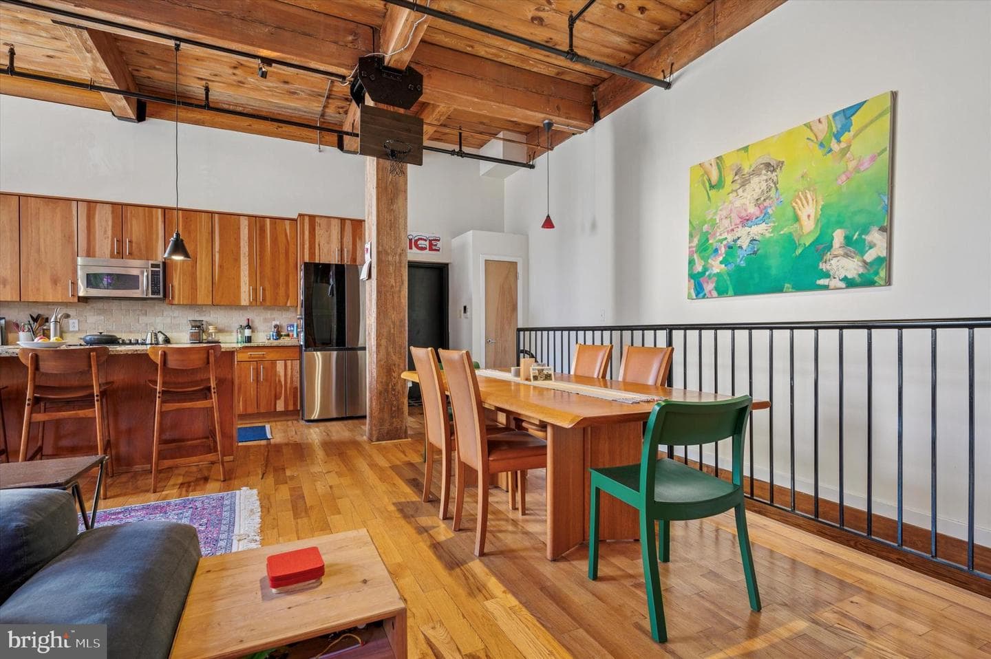 1524 N Hancock Street #204 photo 7