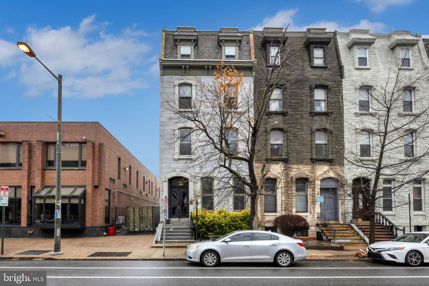 1717 Spring Garden Street #a photo 1
