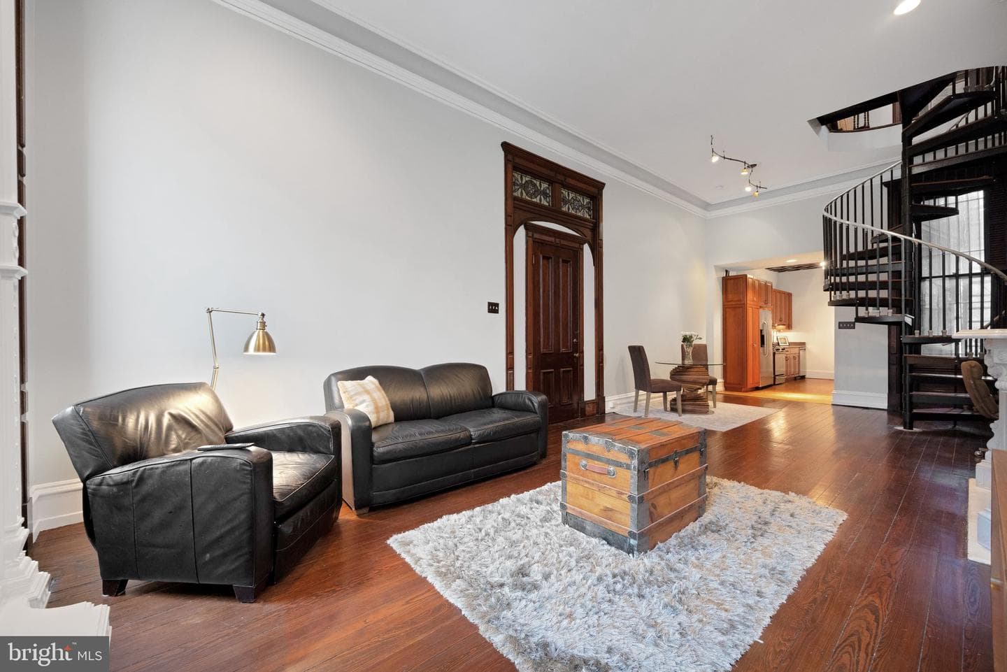 1717 Spring Garden Street #a photo 12