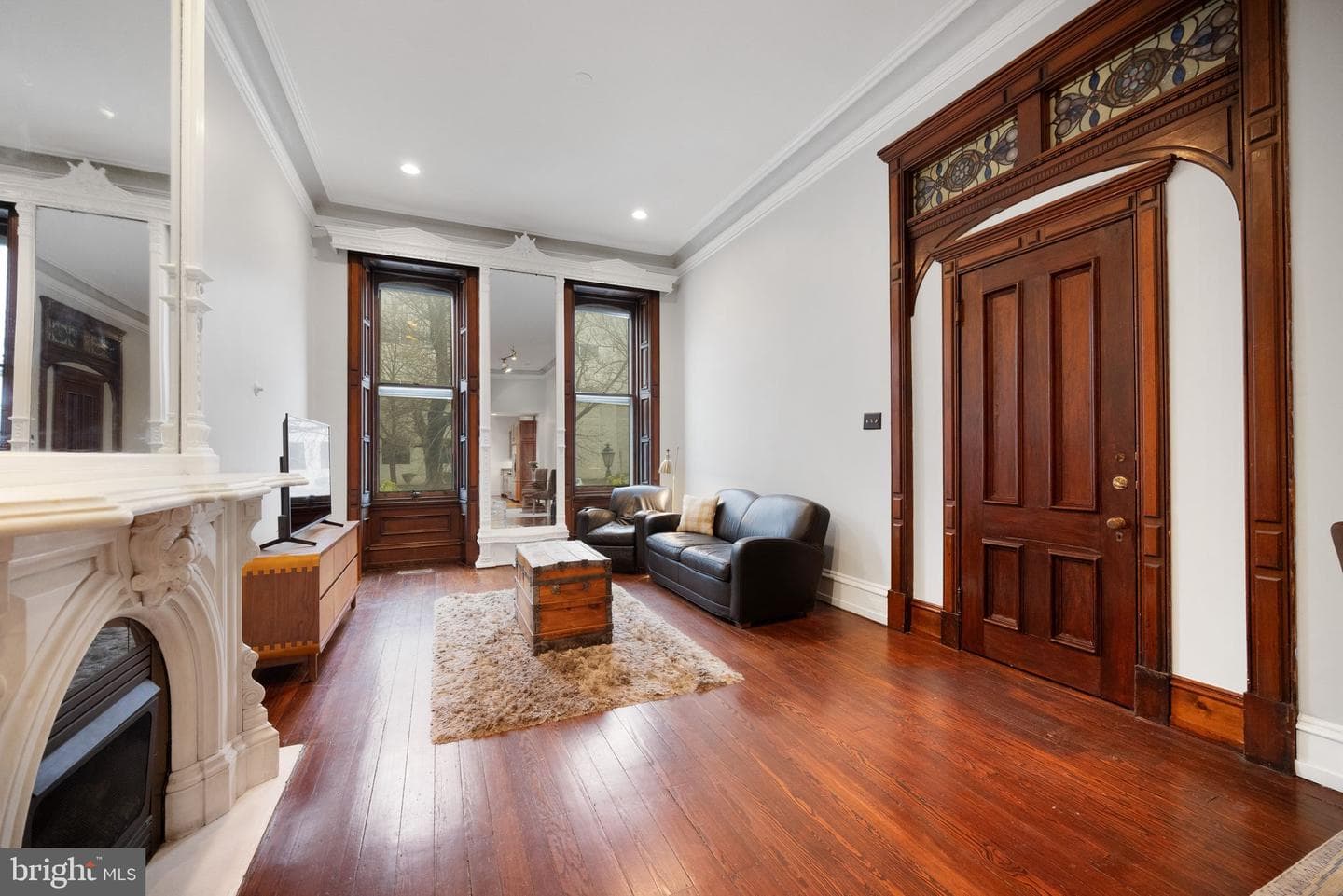 1717 Spring Garden Street #a photo 13