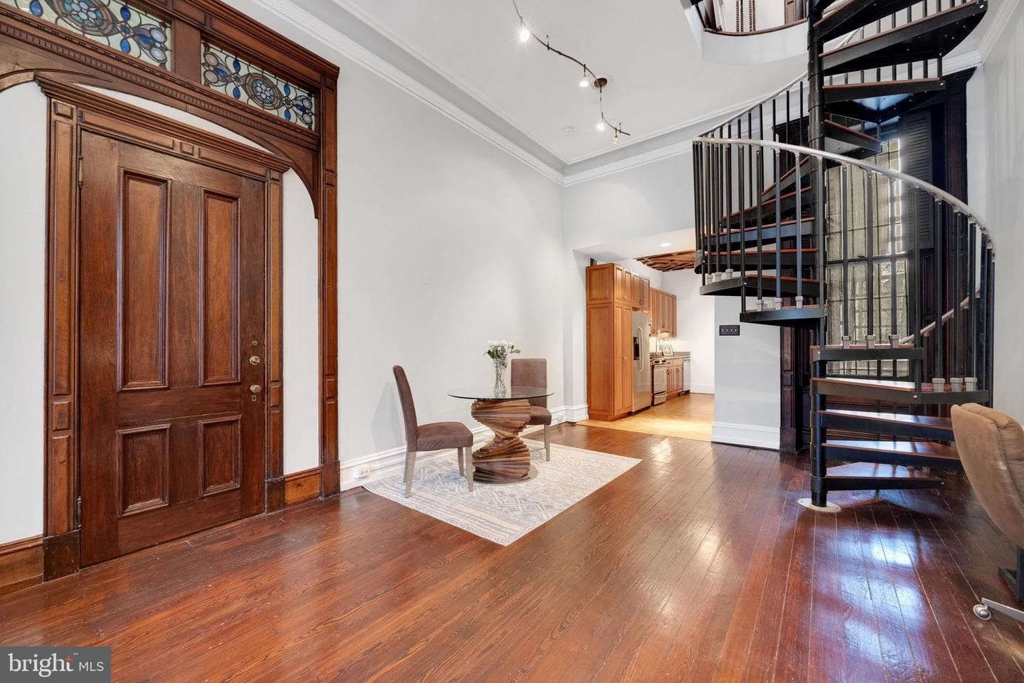 1717 Spring Garden Street #a photo 16