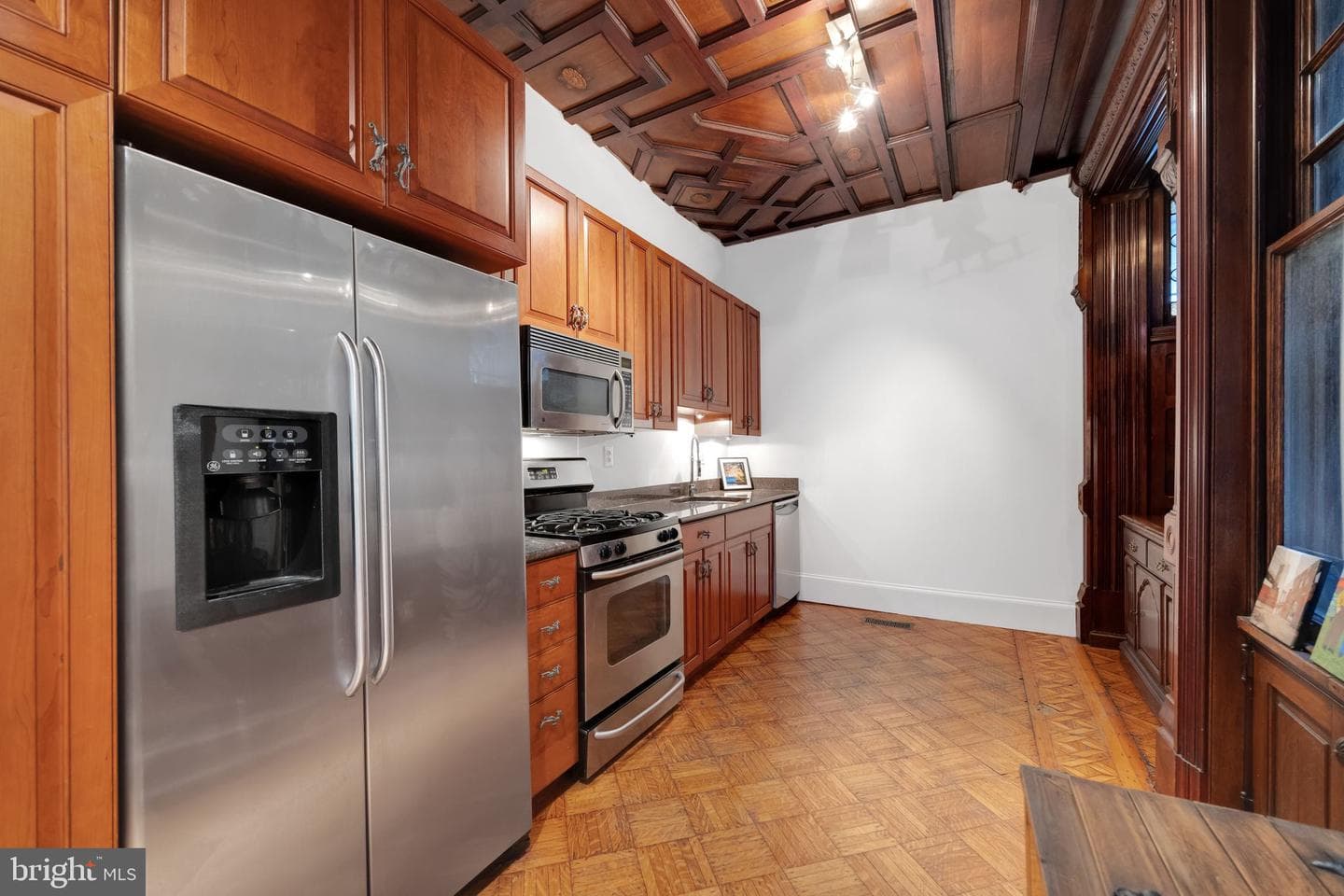 1717 Spring Garden Street #a photo 17