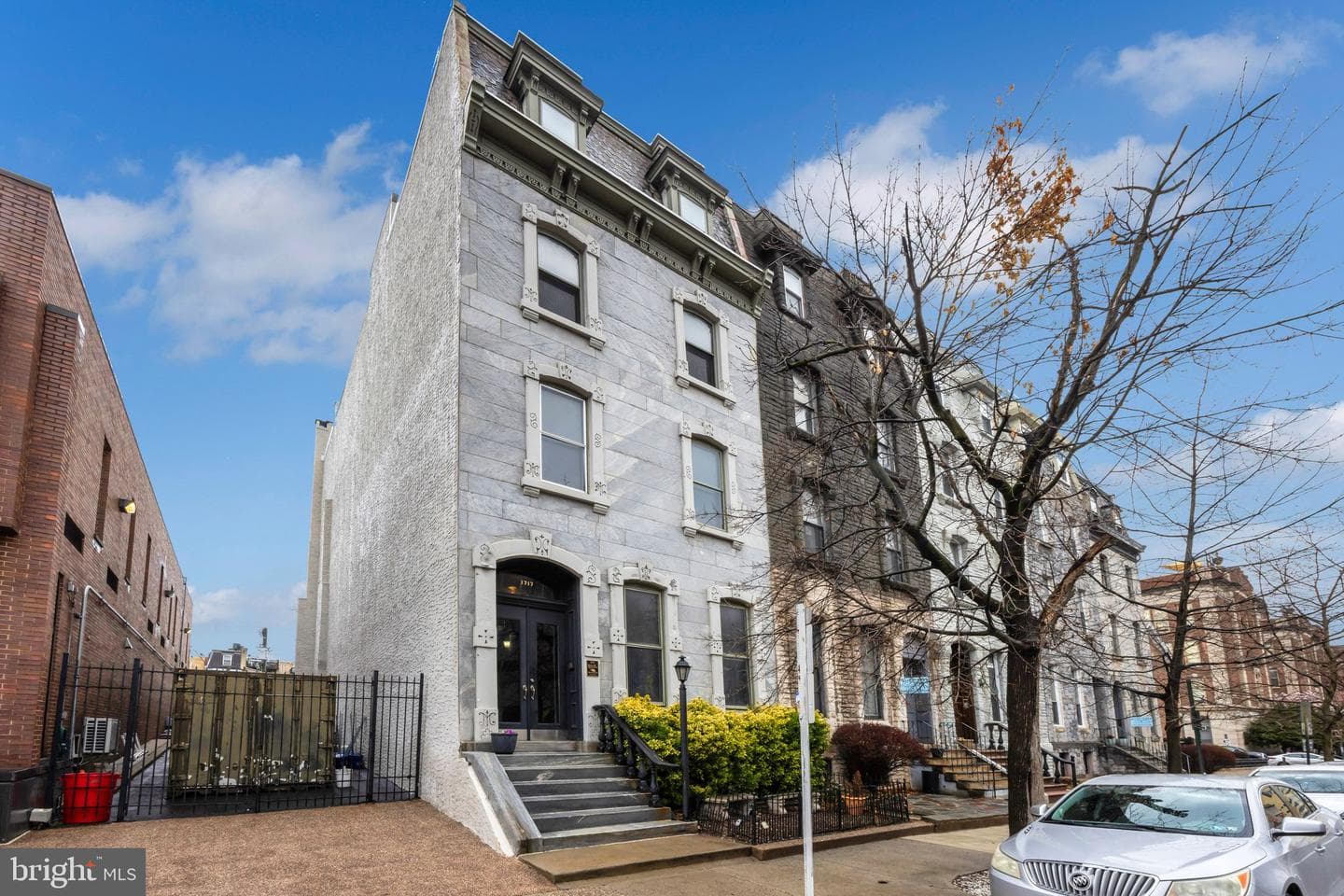 1717 Spring Garden Street #a photo 2