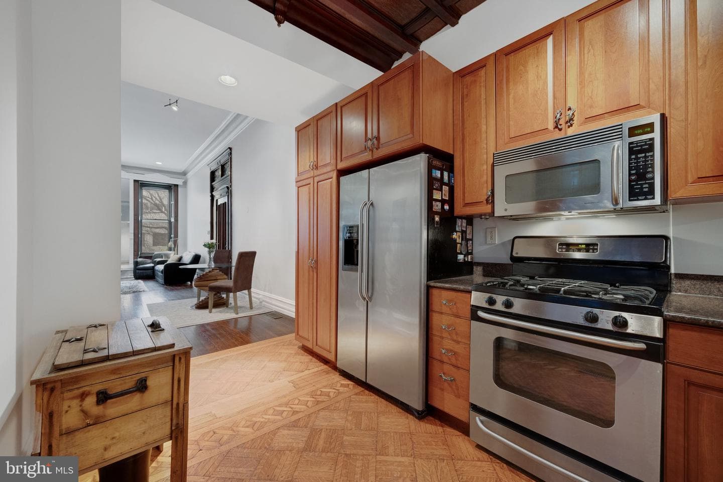 1717 Spring Garden Street #a photo 21