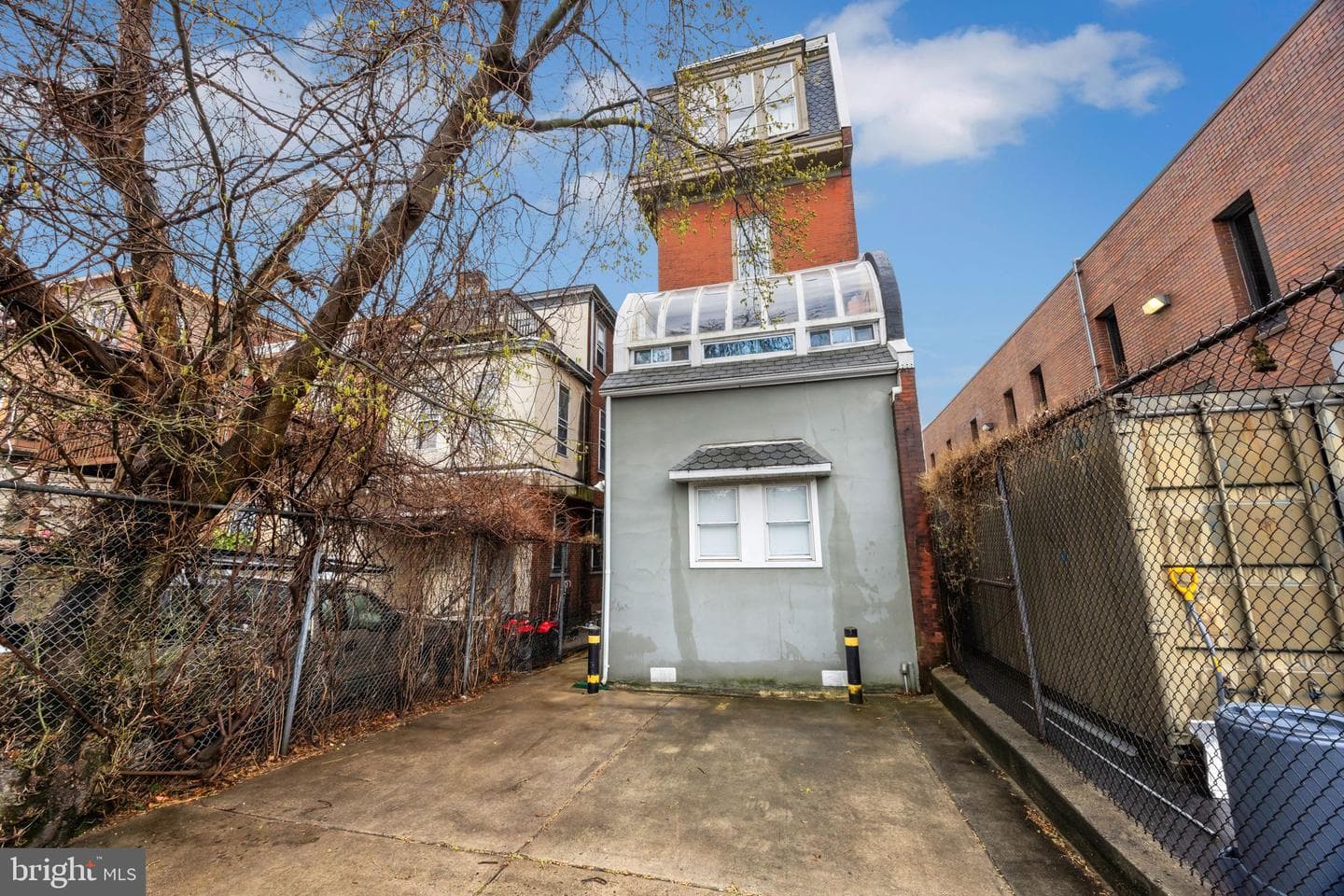 1717 Spring Garden Street #a photo 32