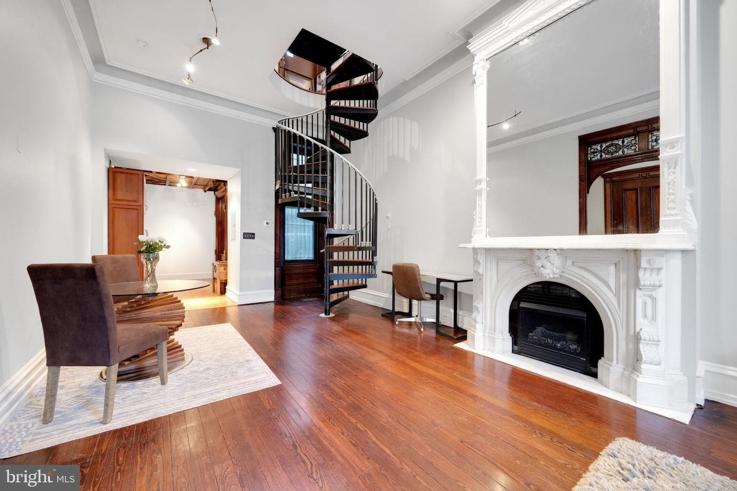 1717 Spring Garden Street #a photo 7