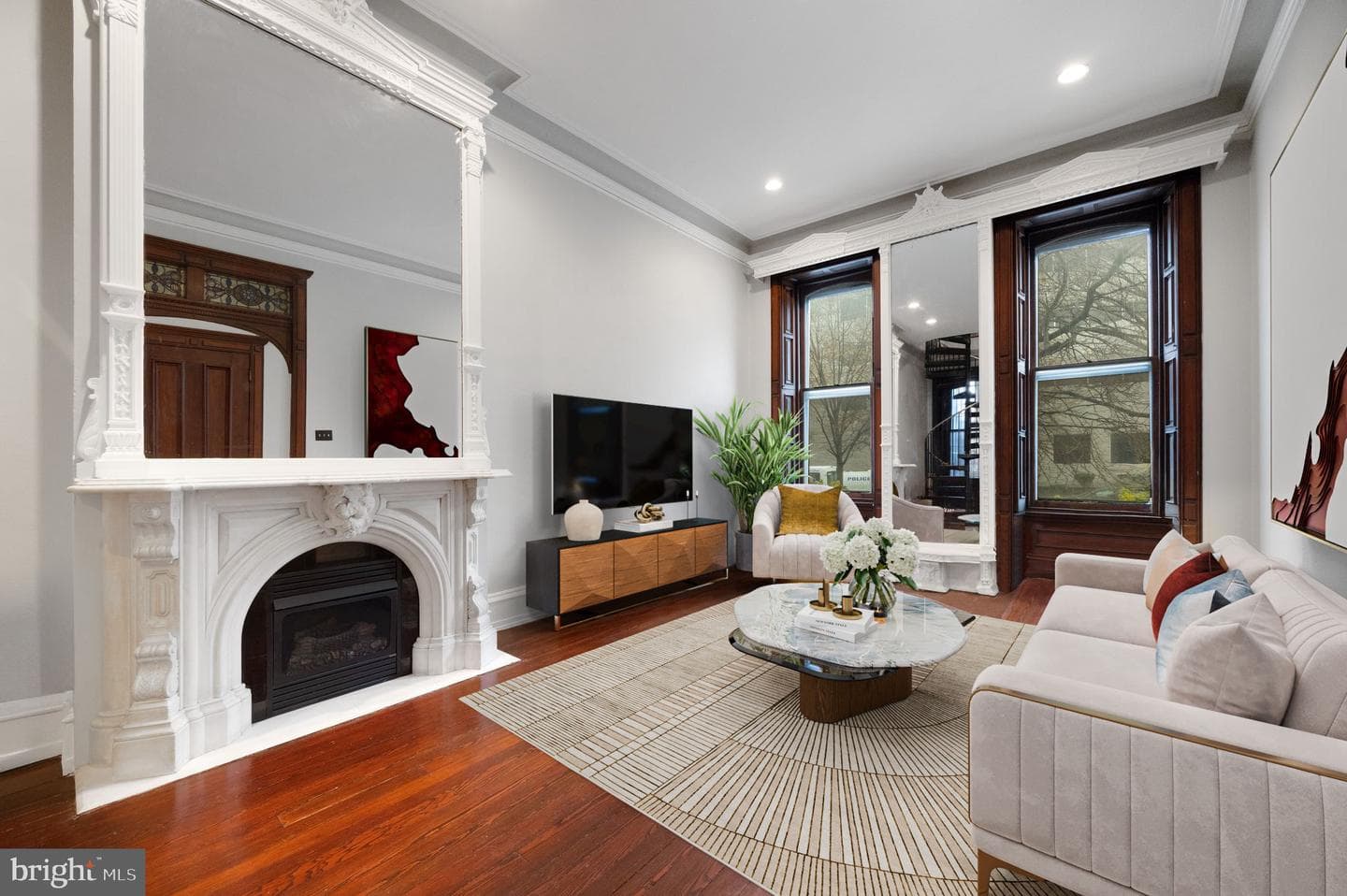 1717 Spring Garden Street #a photo 8