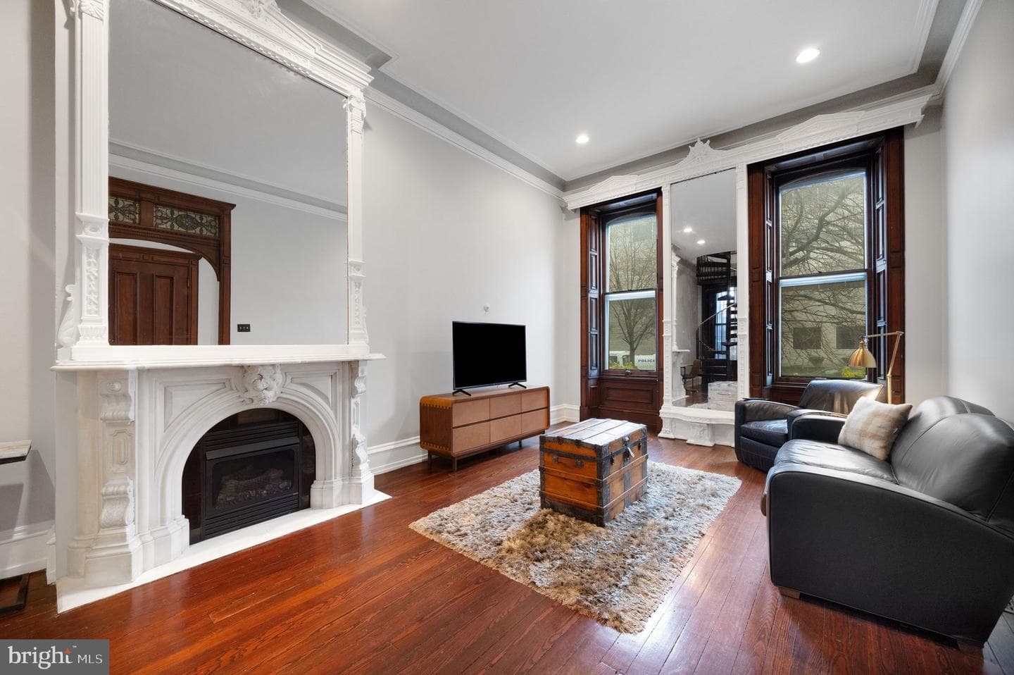 1717 Spring Garden Street #a photo 9