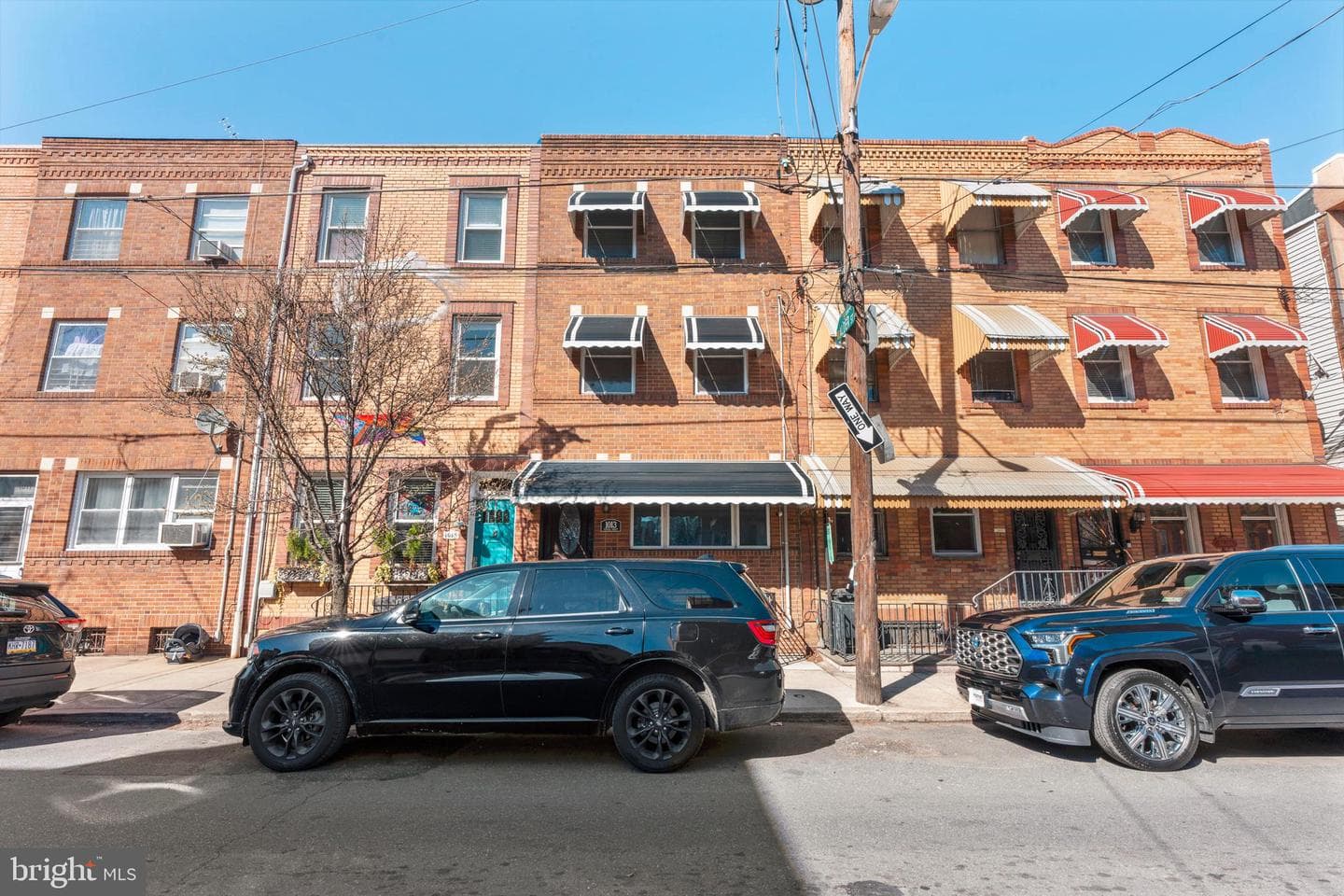 1013 Federal Street