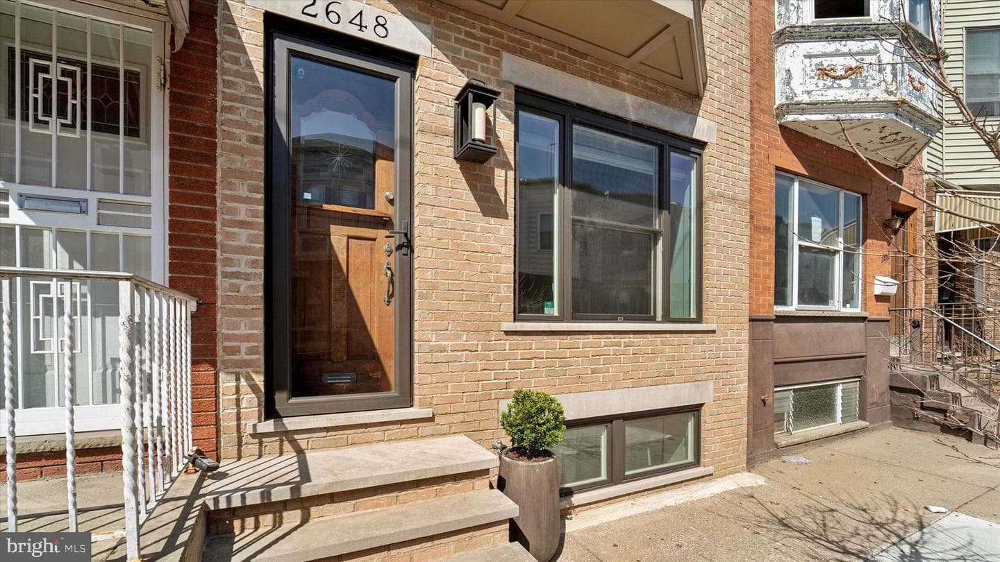 2648 S Camac Street photo 1