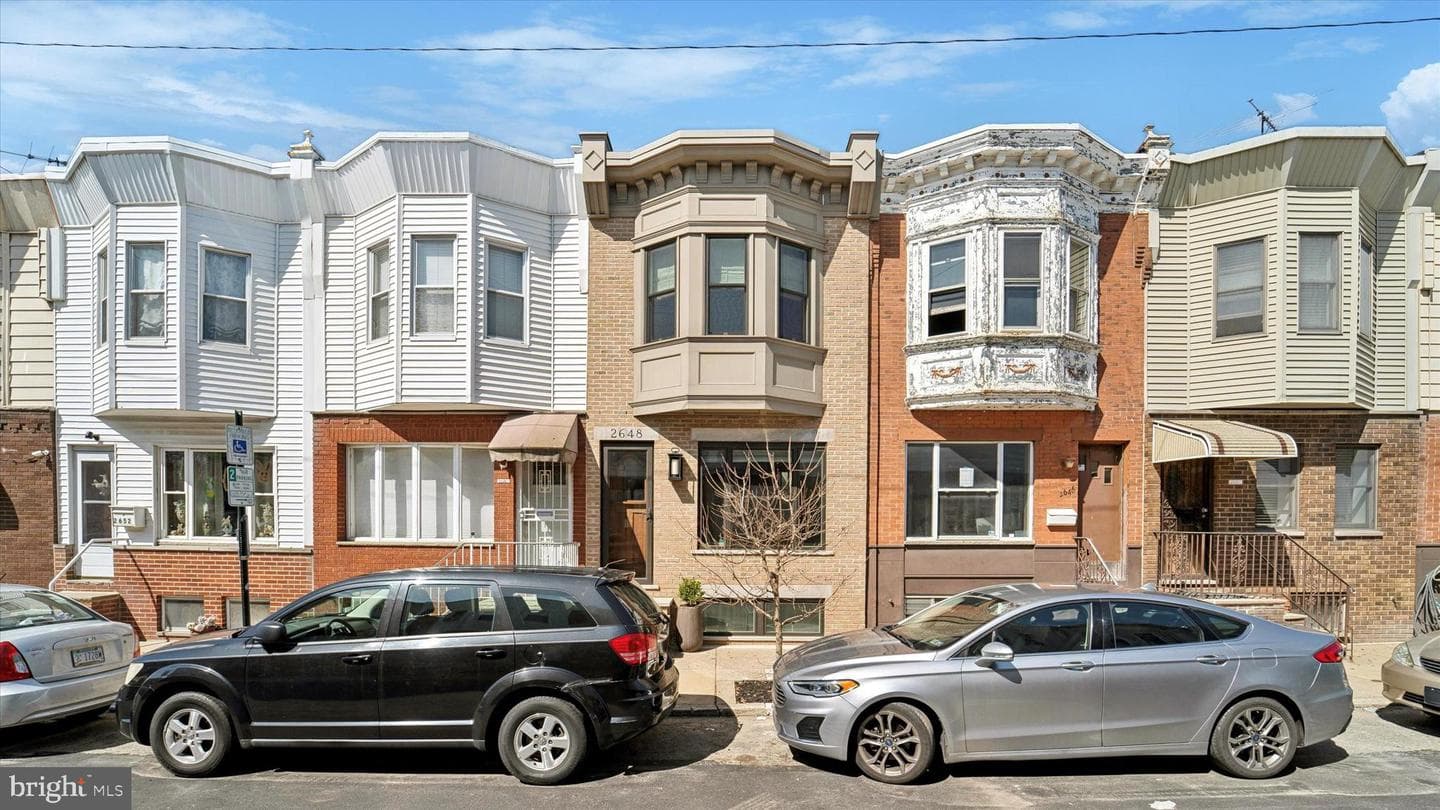 2648 S Camac Street photo 2