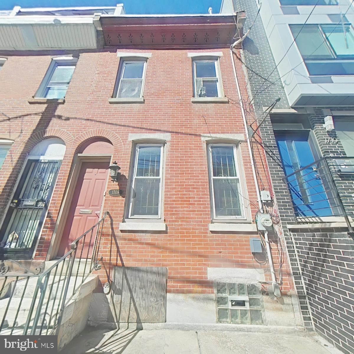 1708 N Lambert Street, Philadelphia