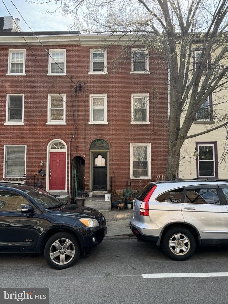 923 E Moyamensing Avenue, Philadelphia