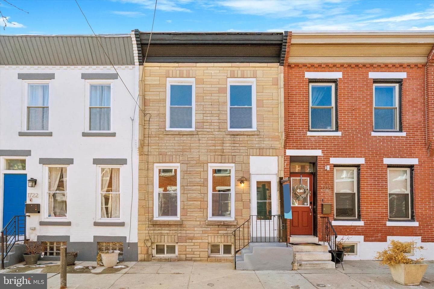 1720 Dorrance Street photo 23