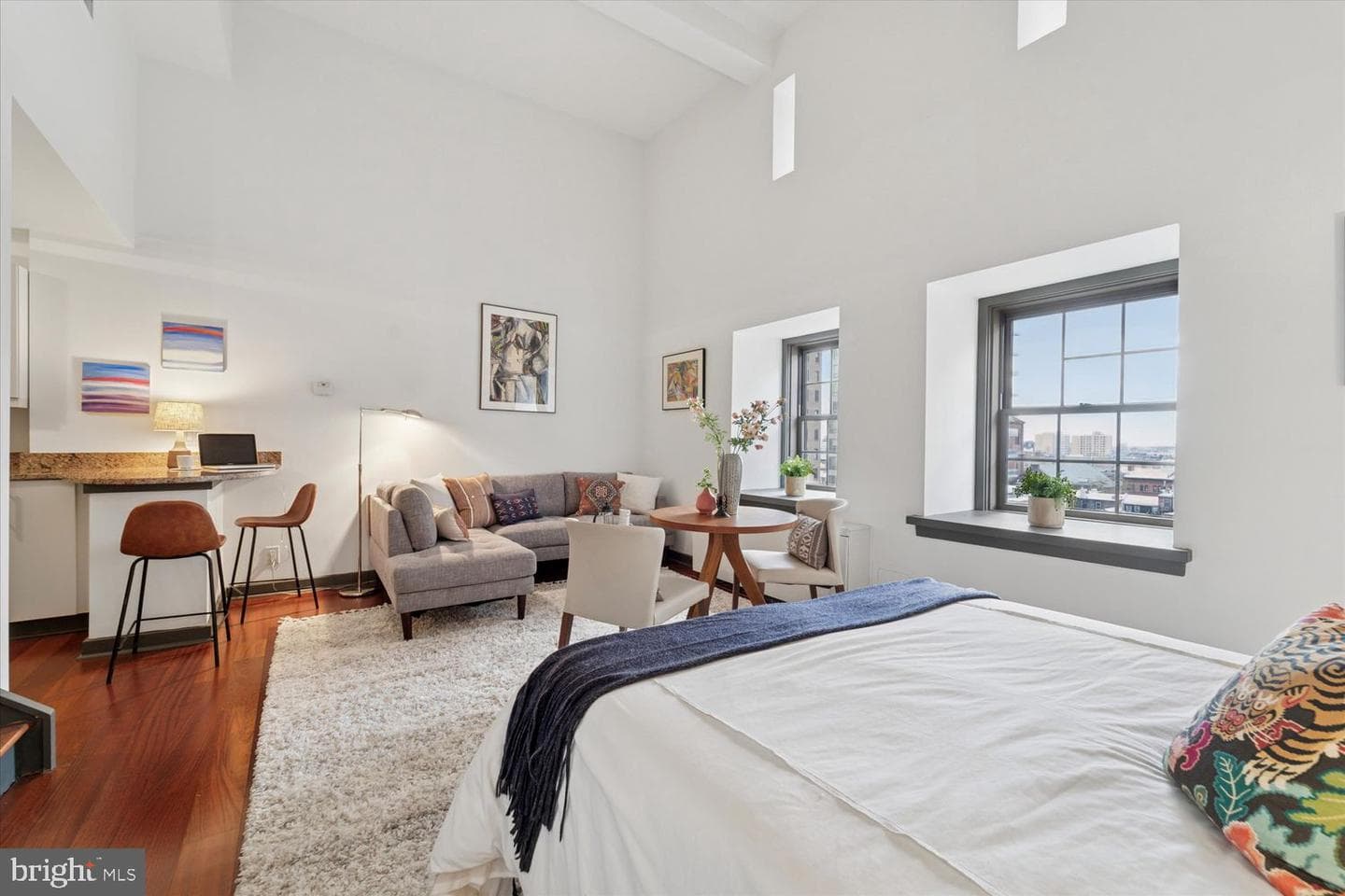 219 S 18th Street #713 photo 10