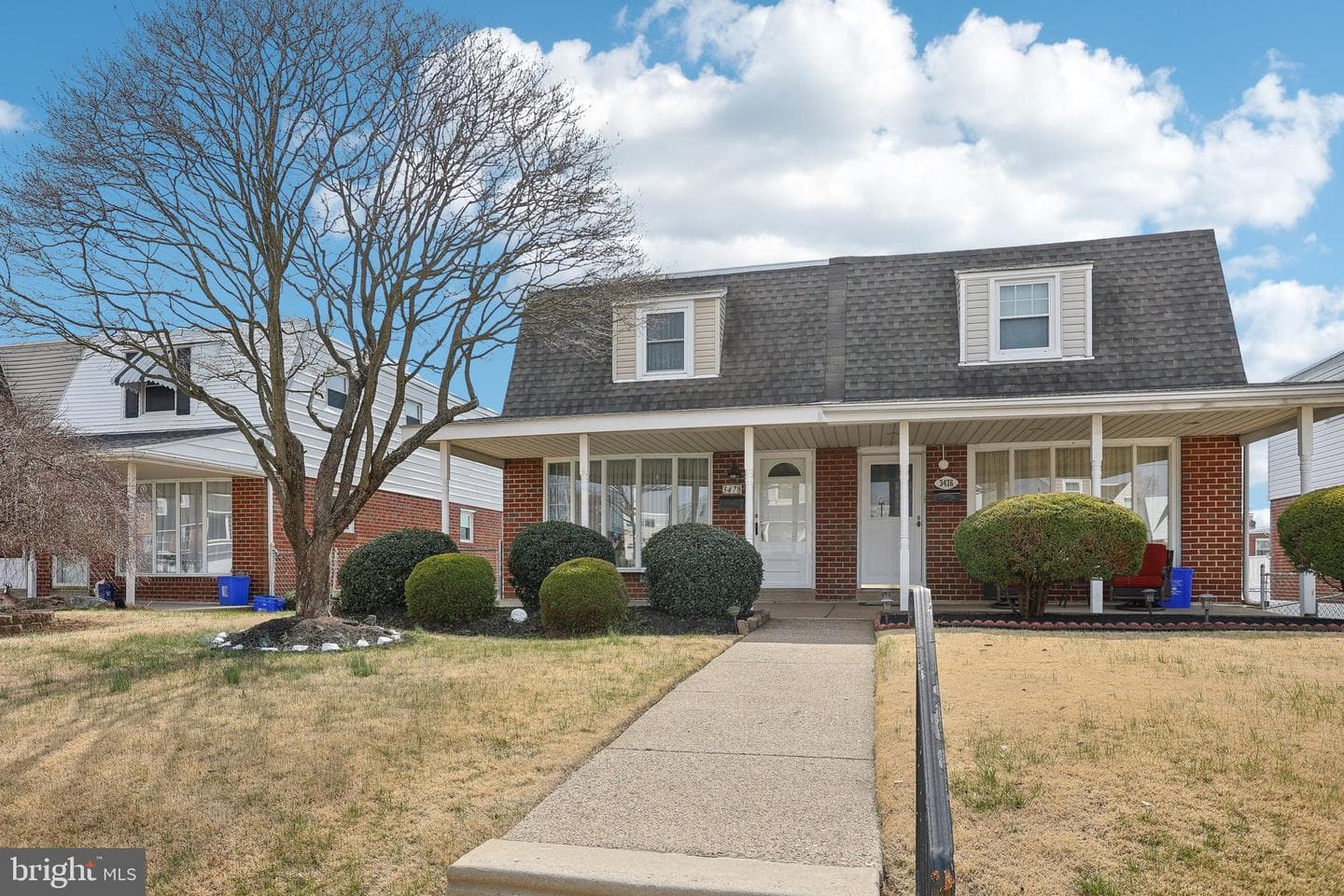 3478 Kirkwood Road photo 1