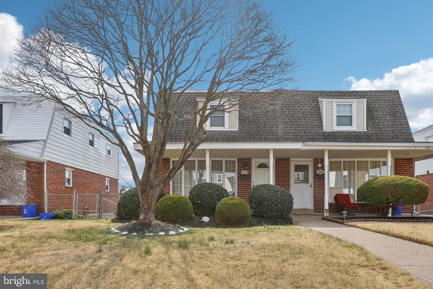 3478 Kirkwood Road photo 2
