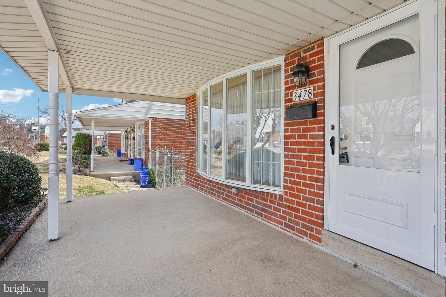 3478 Kirkwood Road photo 3