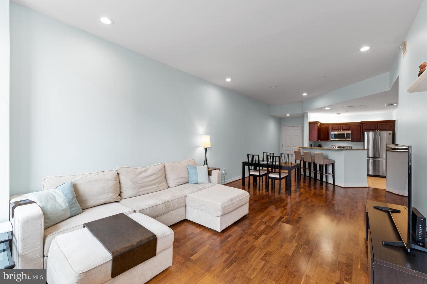 1600 Arch Street #915 photo 4
