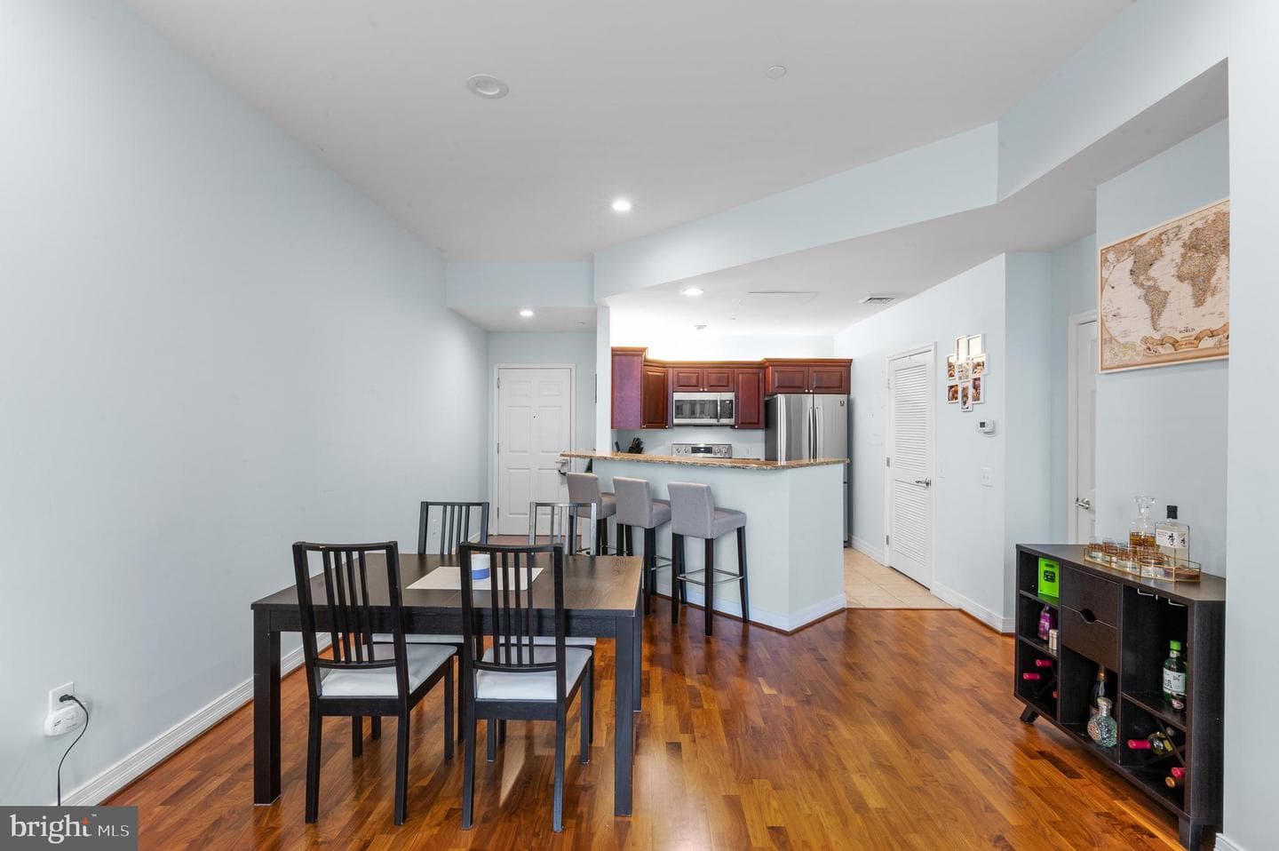 1600 Arch Street #915 photo 6