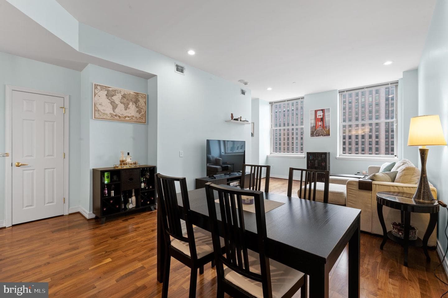1600 Arch Street #915 photo 7