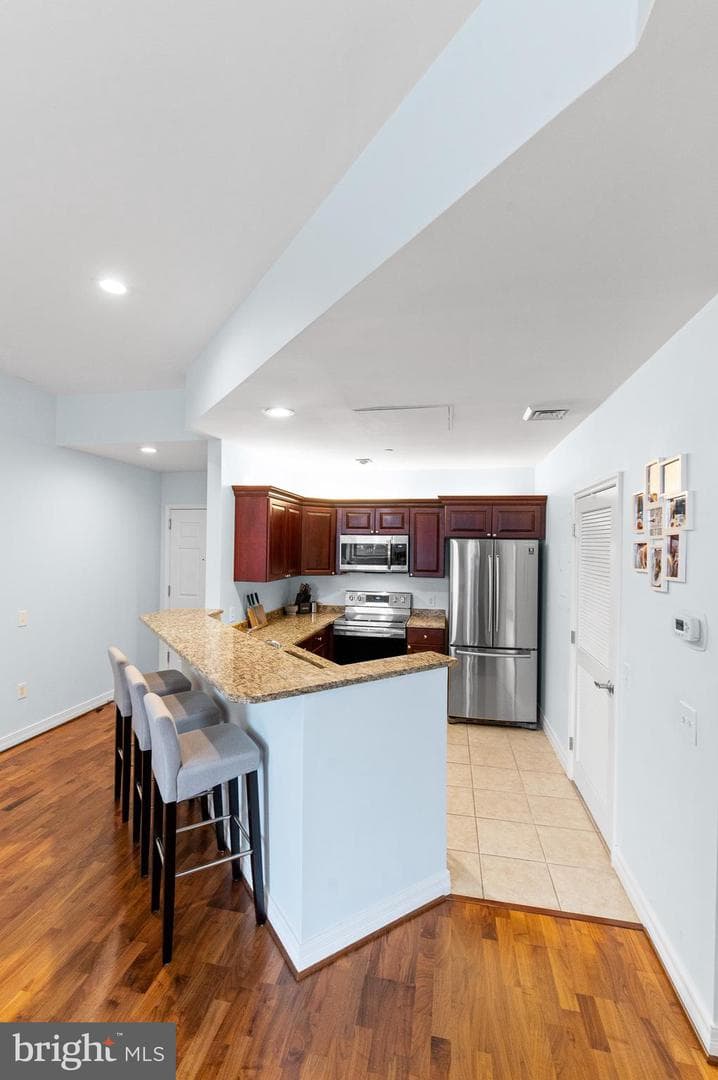 1600 Arch Street #915 photo 8