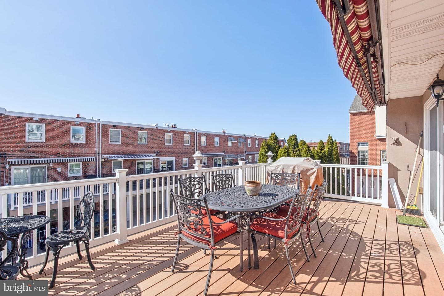 3220 S Smedley Street photo 13