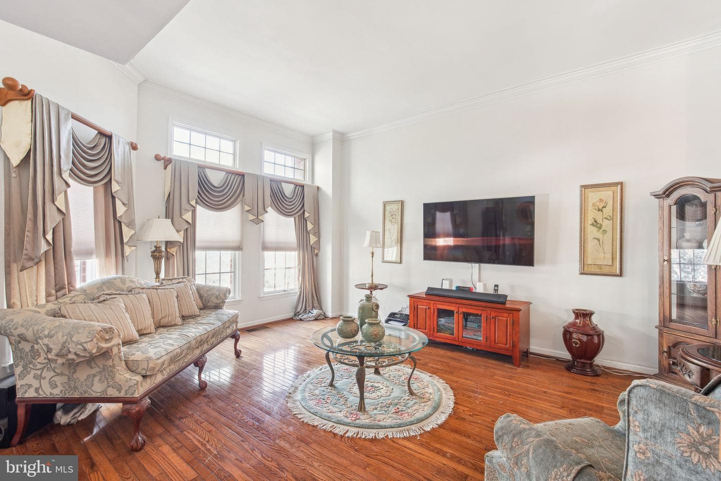 3220 S Smedley Street photo 3