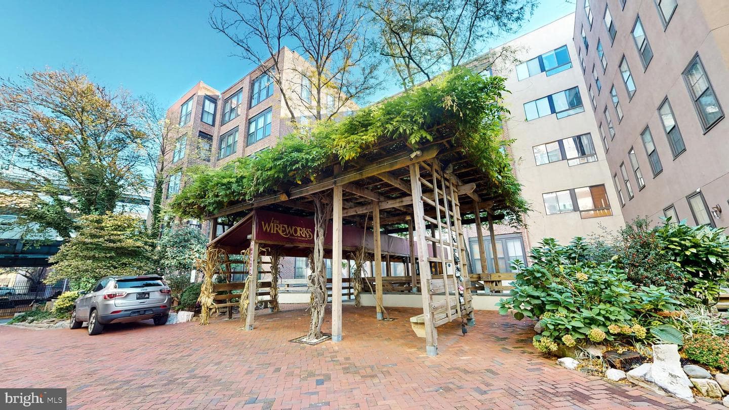 301 Race Street #504 photo 14
