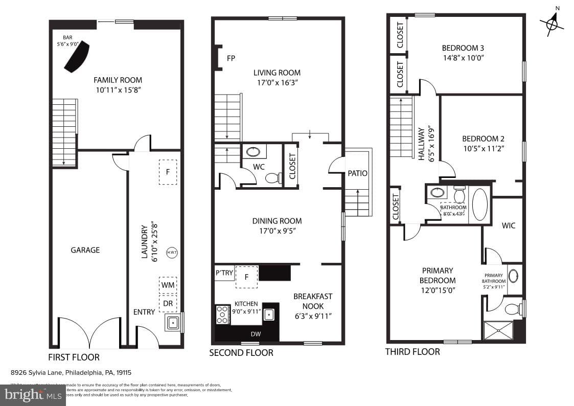 8926 Sylvia Lane photo 33