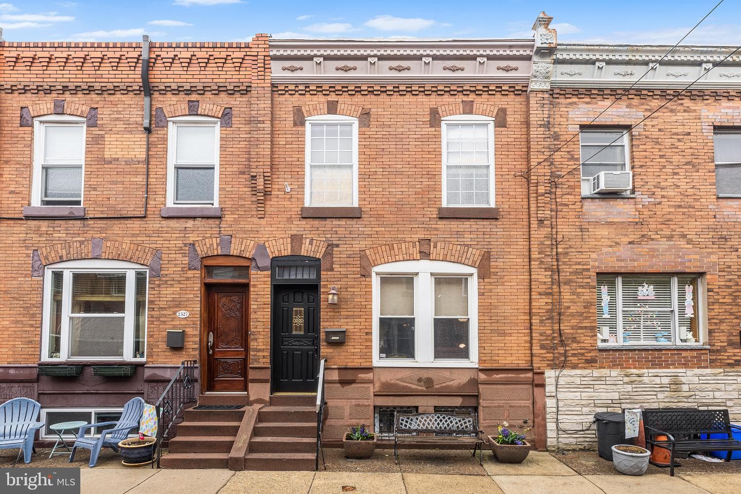 2329 S Bouvier Street photo 1