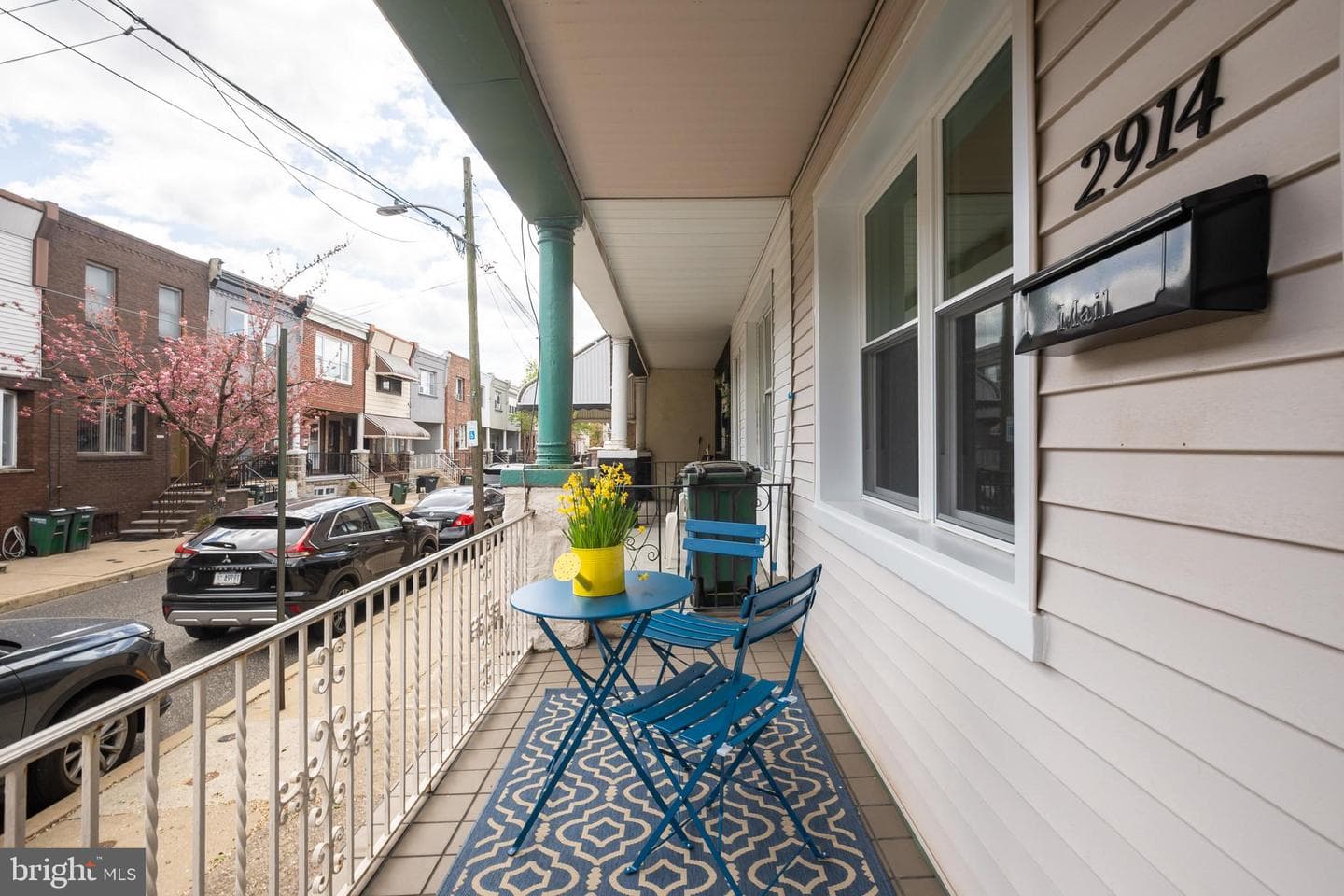 2914 S Sydenham Street photo 4