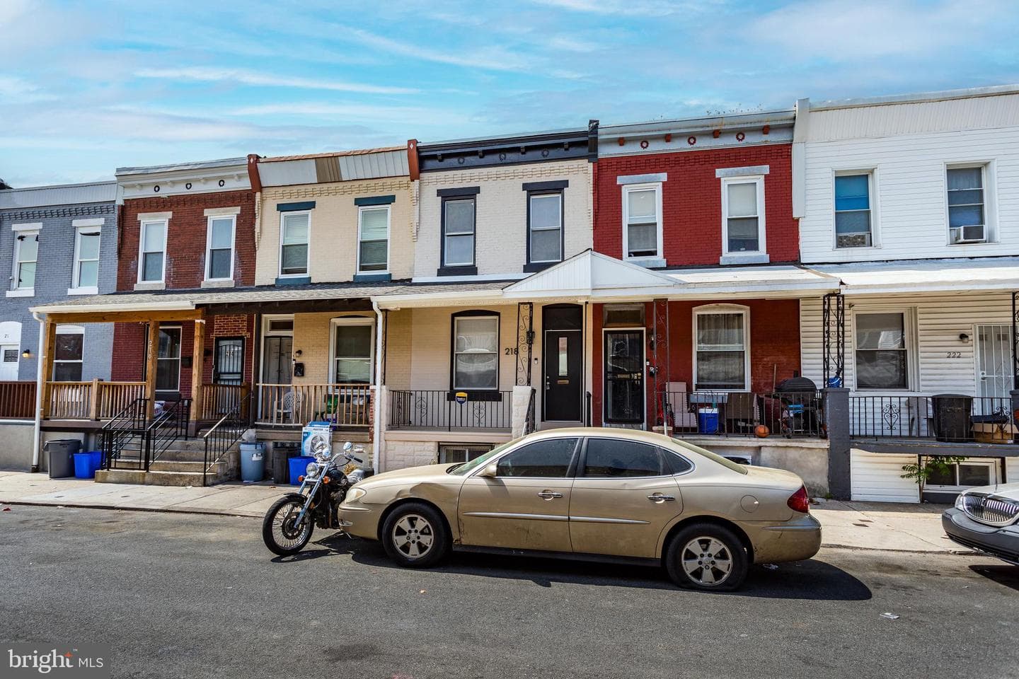 218 N Wanamaker Street photo 2