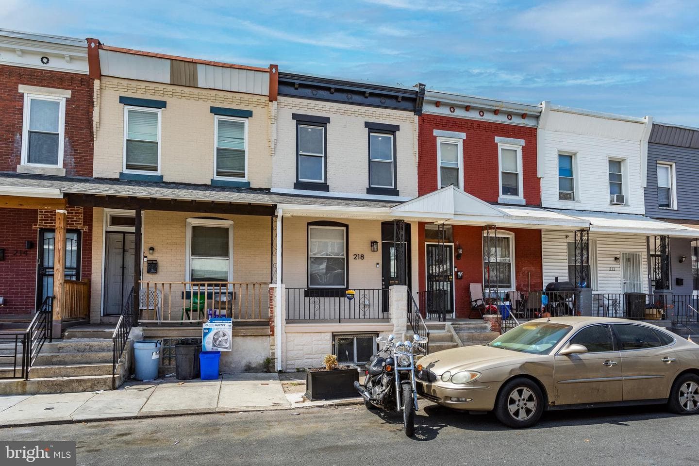 218 N Wanamaker Street photo 56