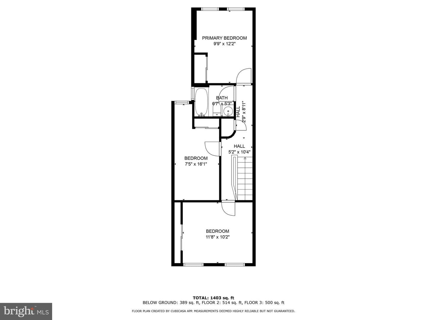 218 N Wanamaker Street photo 60