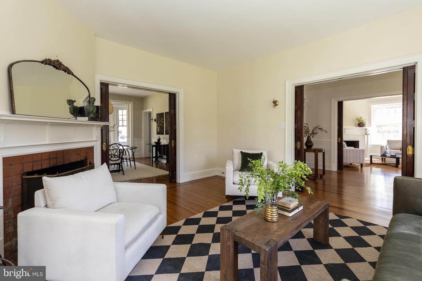 6601 Emlen Street photo 13