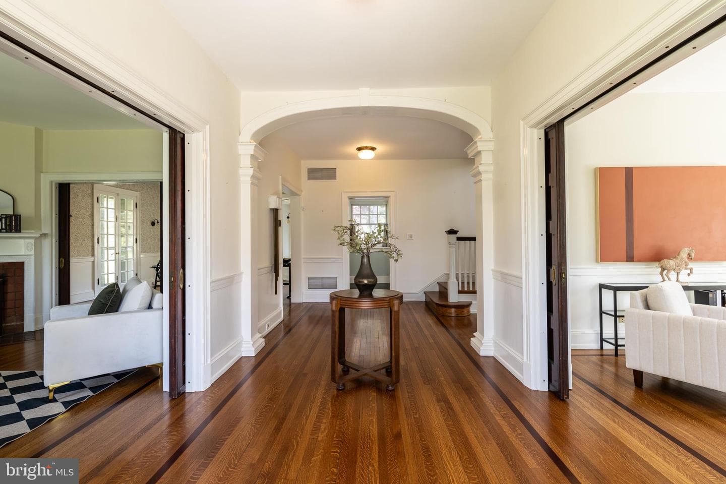 6601 Emlen Street photo 4
