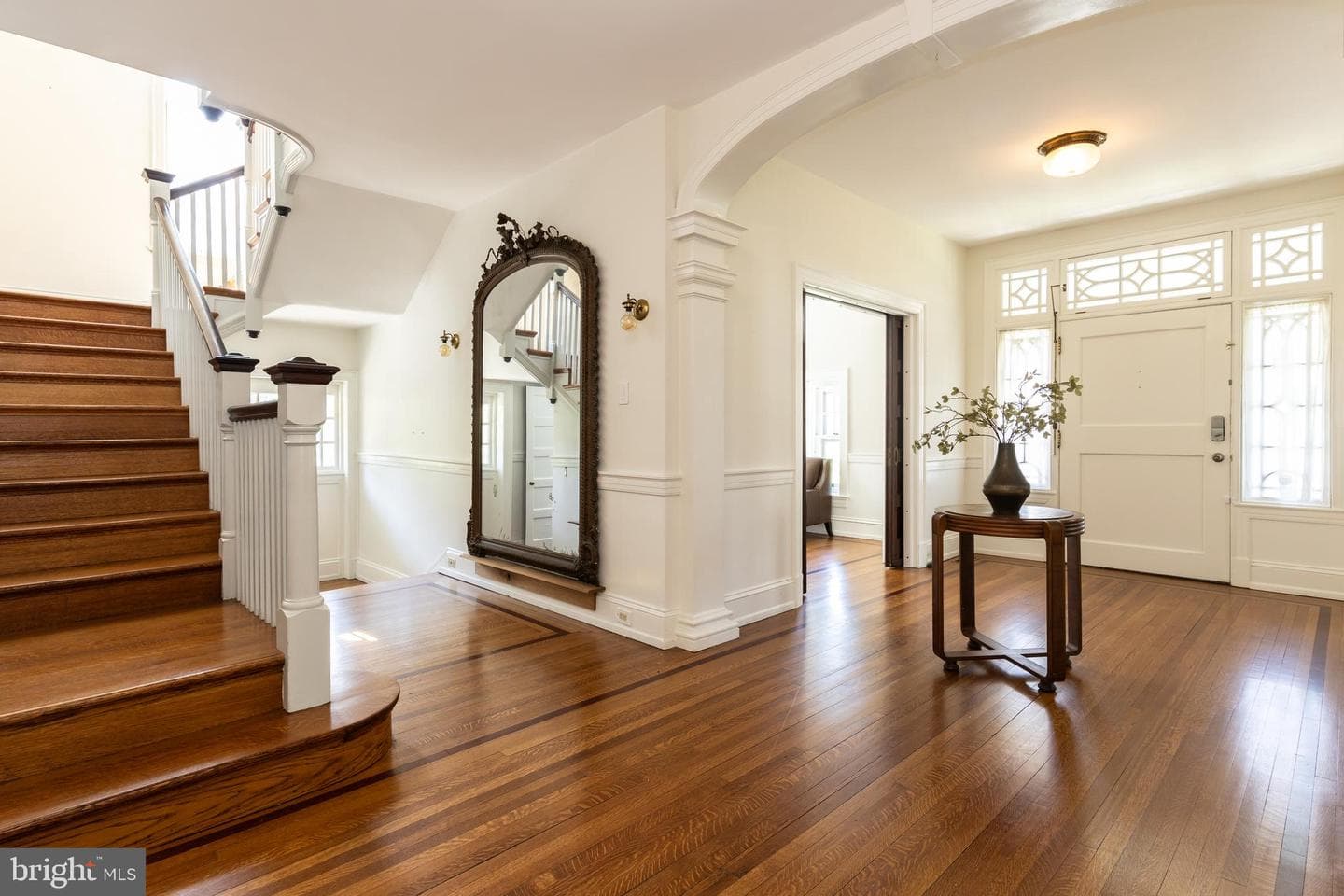6601 Emlen Street photo 6