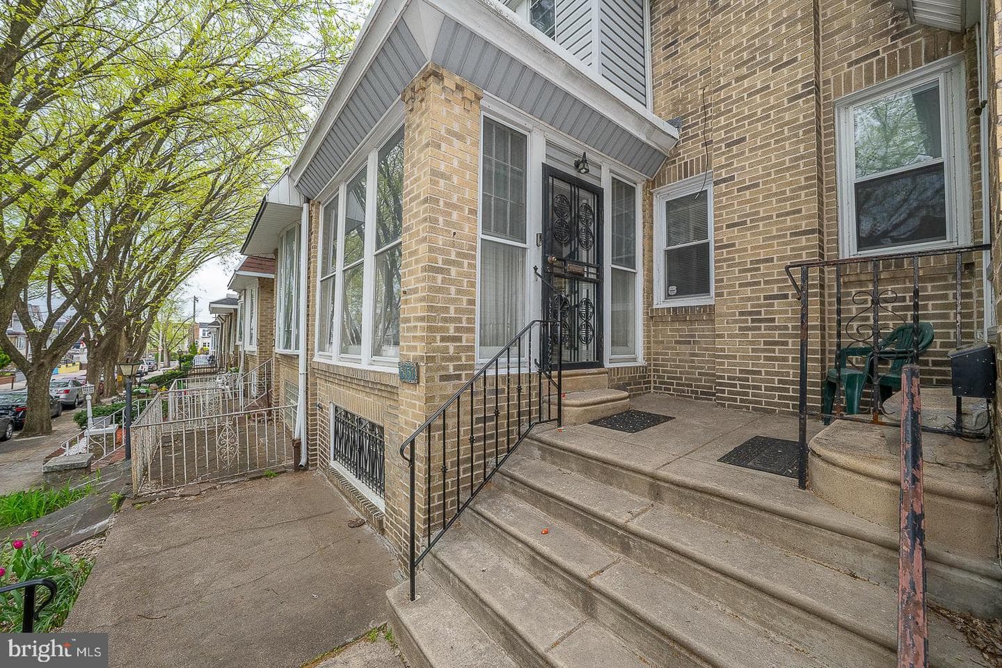 5457 Morse Street photo 3