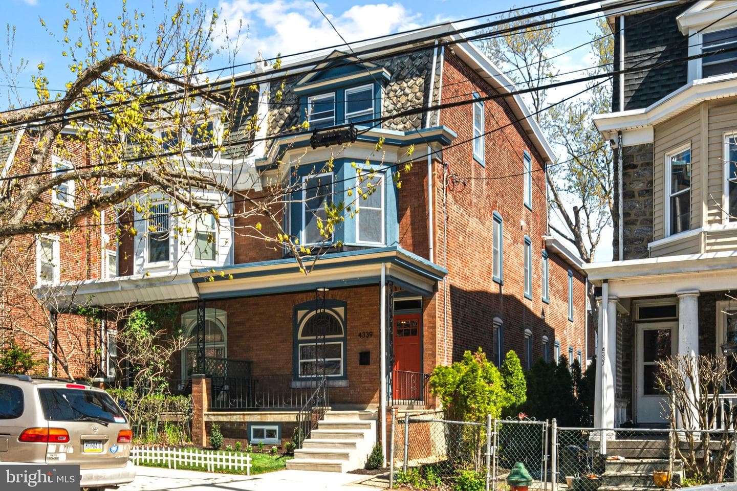 4339 Manayunk Avenue photo 38