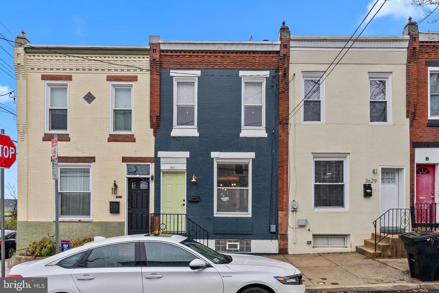 3631 Calumet Street photo 2