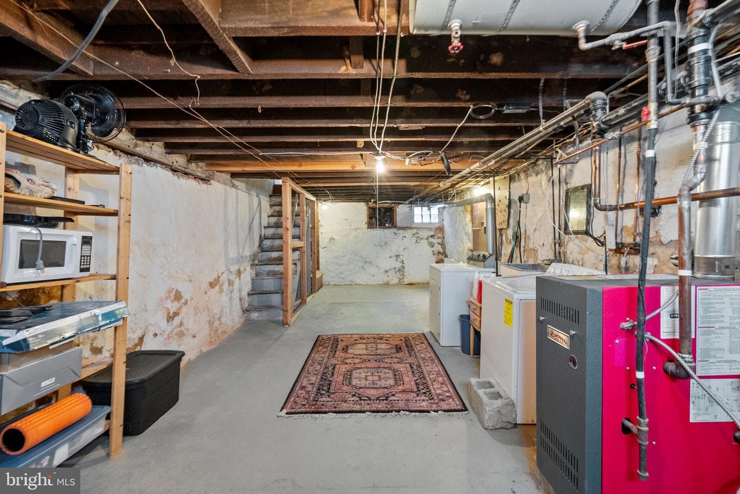 3631 Calumet Street photo 21