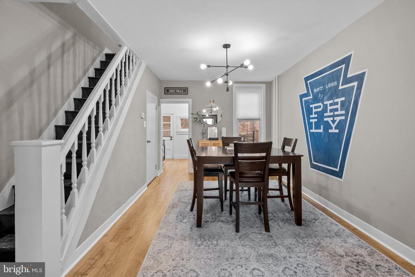3631 Calumet Street photo 8