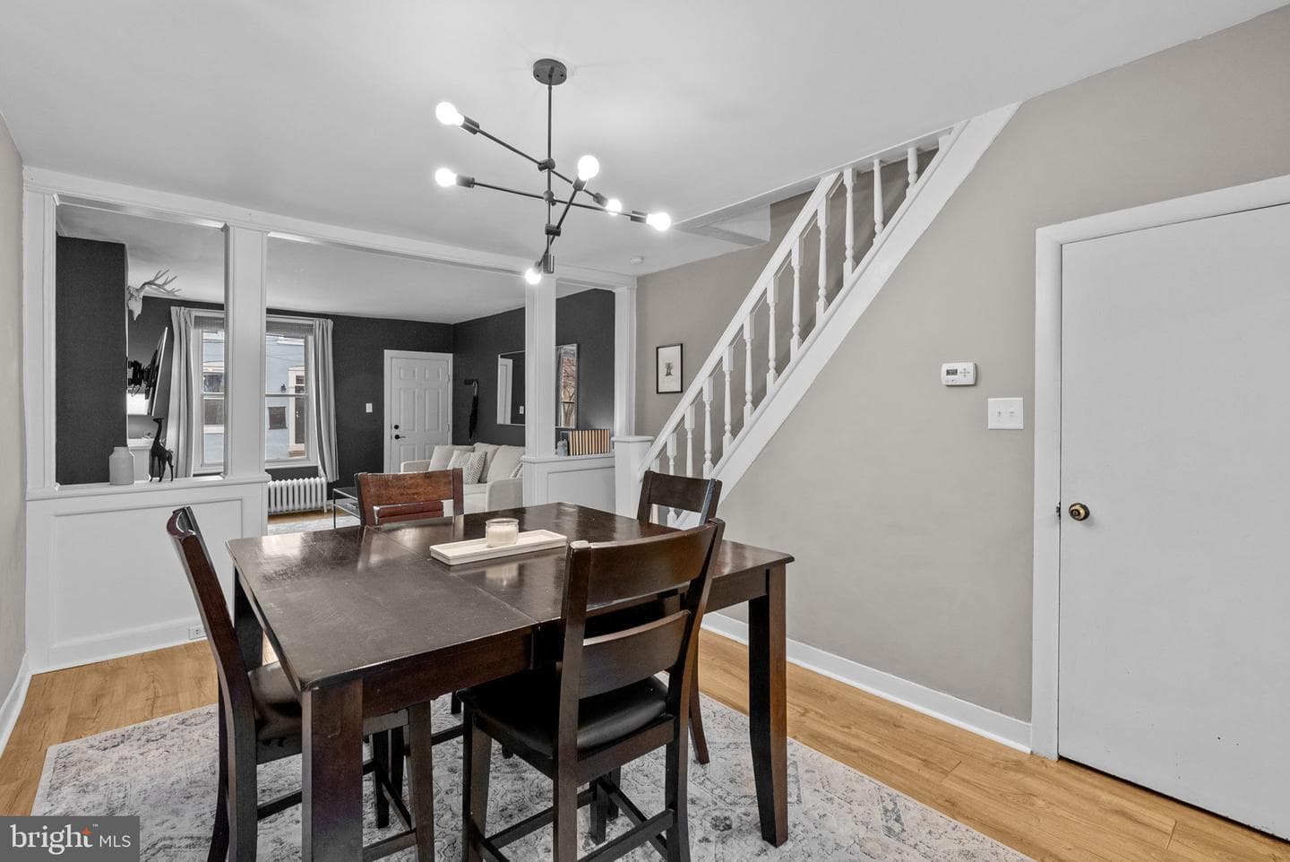 3631 Calumet Street photo 9