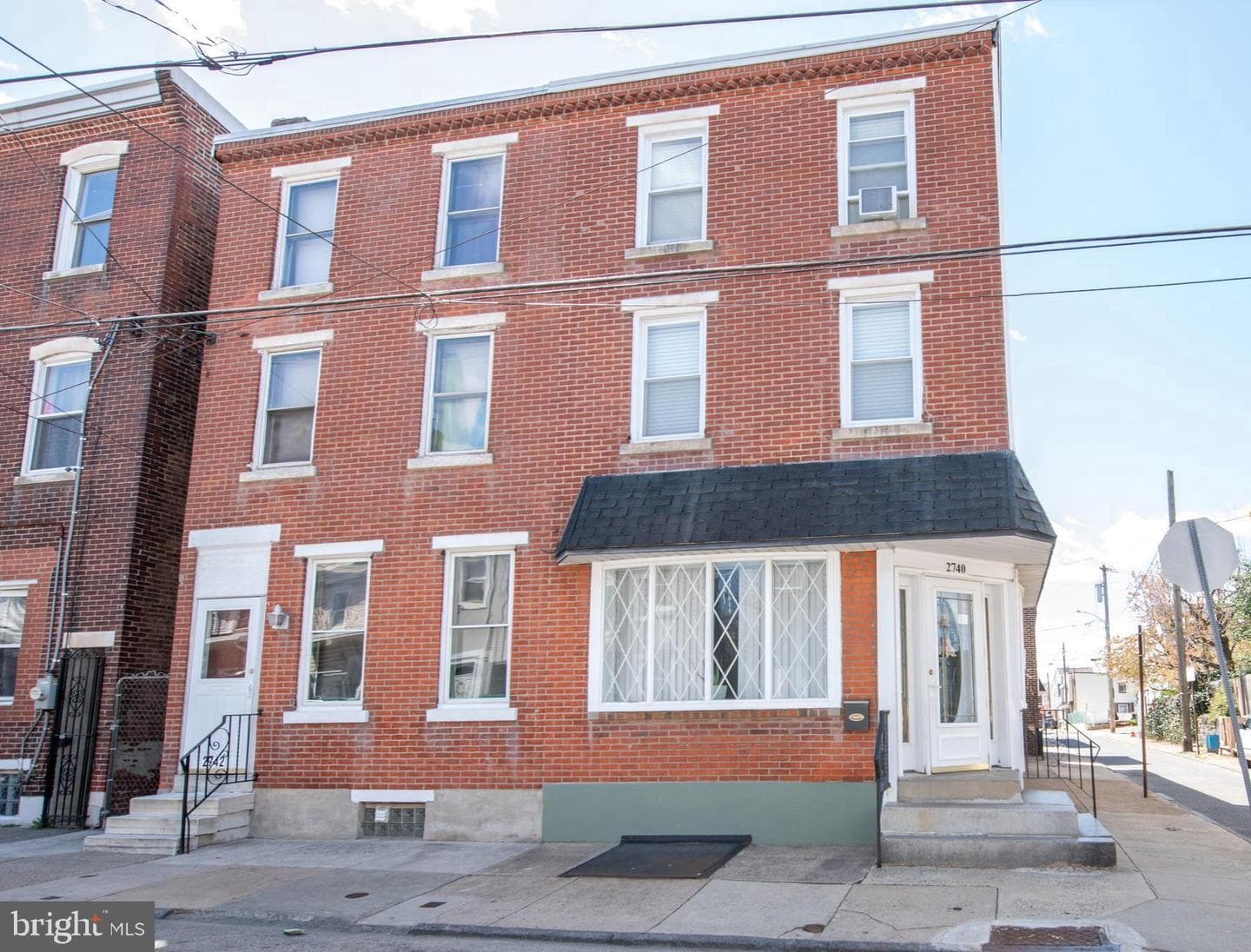 2740 Pratt Street, Philadelphia