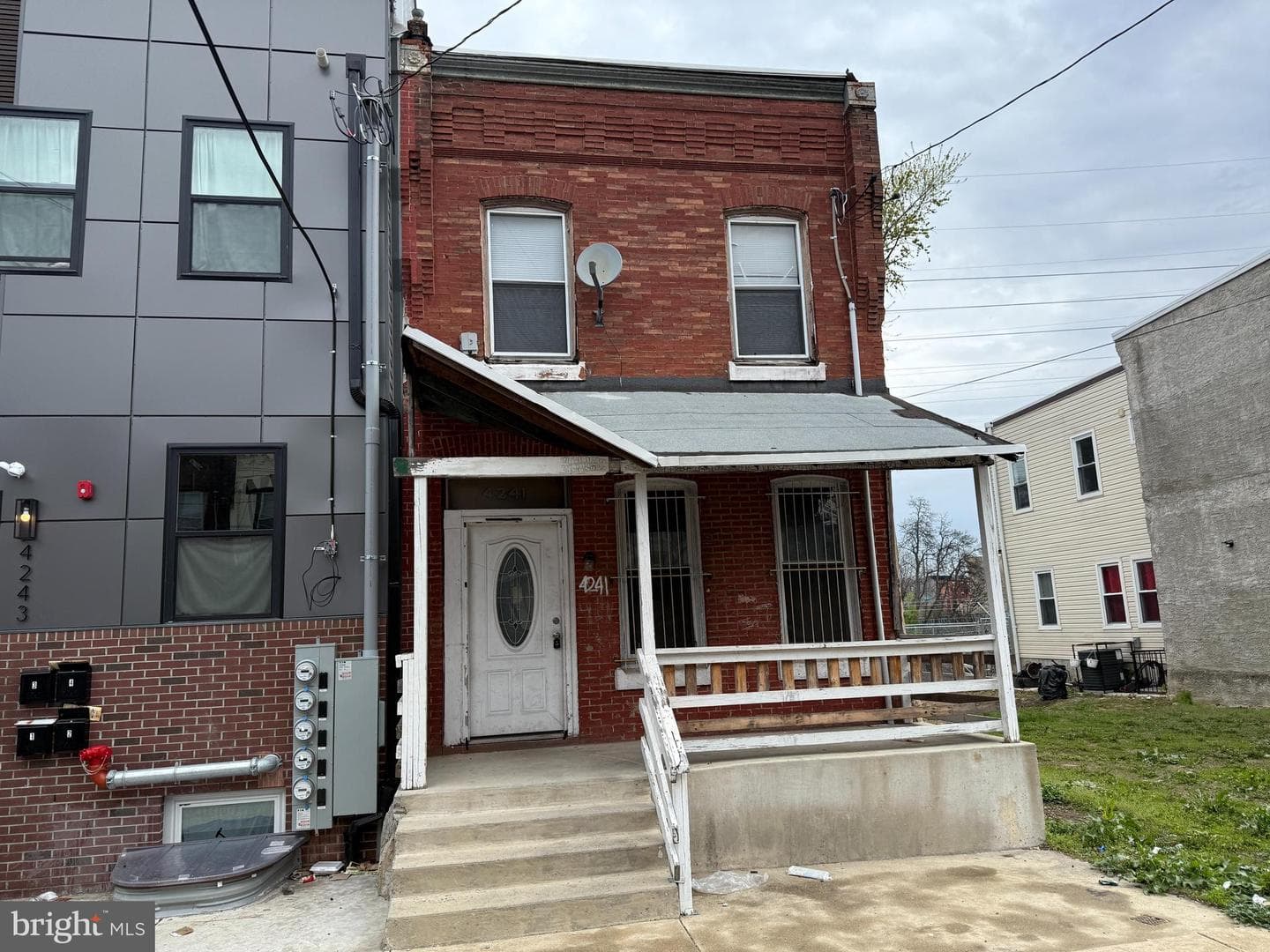 4241 Mantua Avenue photo 1