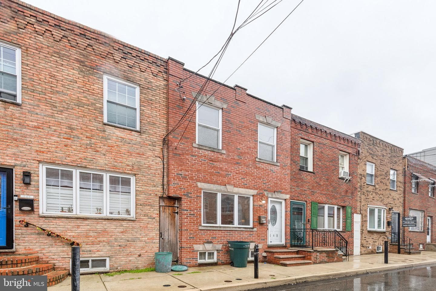 148 Watkins Street