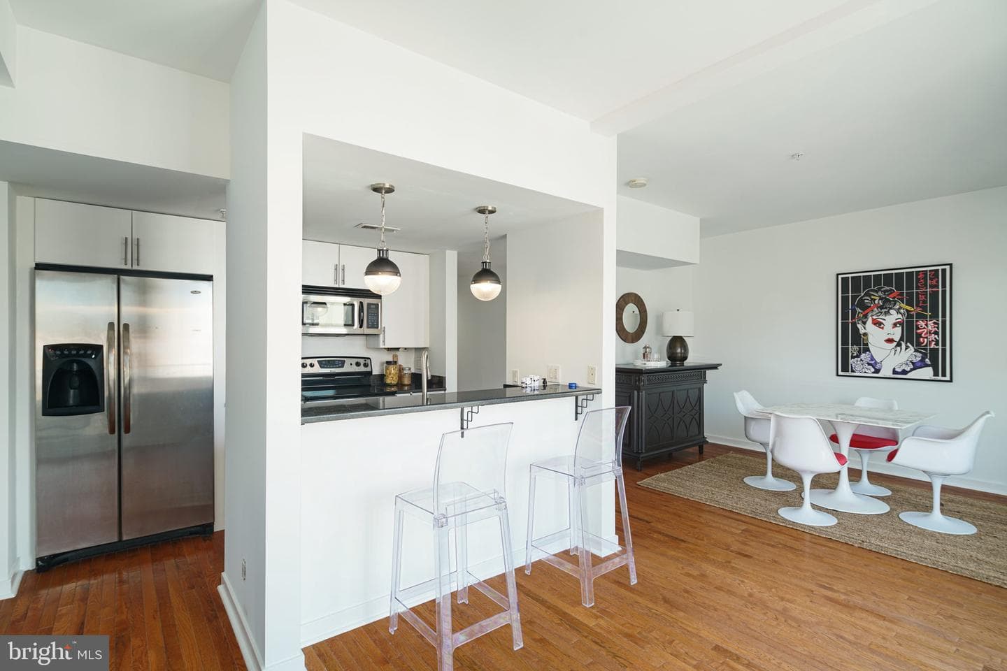 712 N 2nd Street #31 photo 1